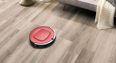 适合全家人用的扫地机推荐 科语C602扫地机洗地机