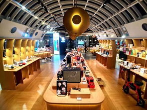 奇客巴士 技术开发如何成就高端科技零售的会员黏性与高客单价