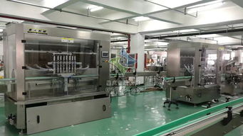 共享工厂 开启包装机生产新纪元，赋能网络科技领域技术开发