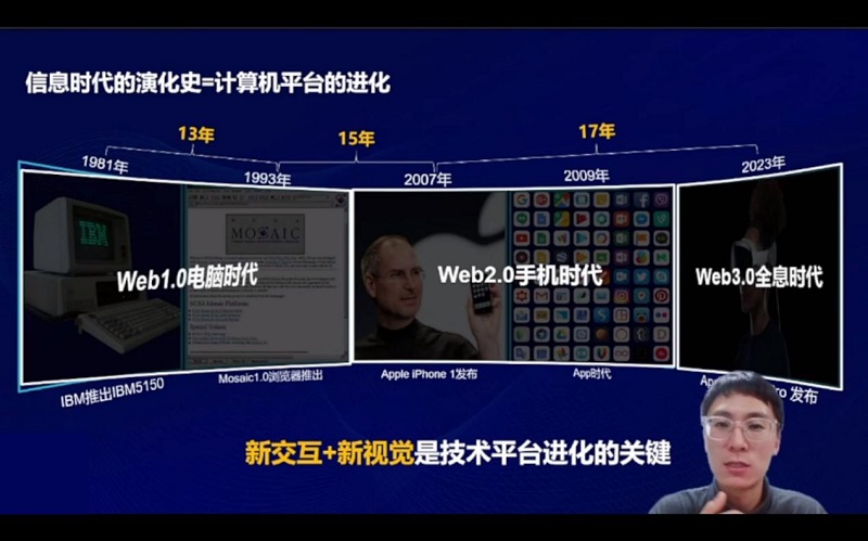 网络科技领域技术开发 5G-A与鸿蒙生态引领创新浪潮
