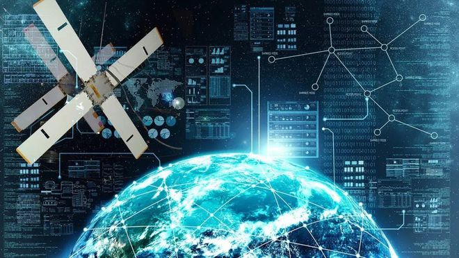 美国在网络科技领域的“美梦”与中美技术博弈的现实