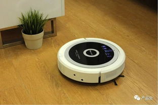 如何通过七宗罪理念设计更吸引人的扫地机