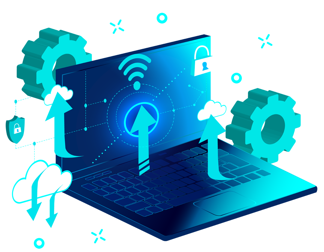 区块链网络科技领域内的技术开发 现状、挑战与未来趋势